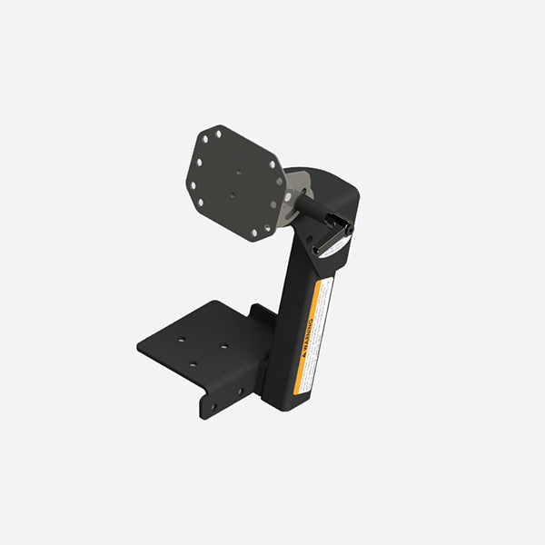 Gamber Johnson Close-To-Dash Mount for Mid-Size SUVs 7160-1337