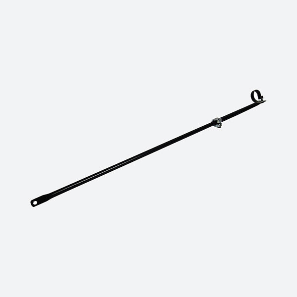 Gamber Johnson Long Zirkona Support Brace 7160-1341