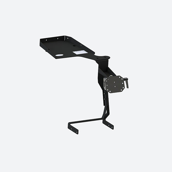 Gamber Johnson 2020+ Ford Police Interceptor Utility On-Dash Mount 7160-1346
