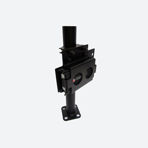 Gamber Johnson Lind Power Supply Pole Mount 7160-1355