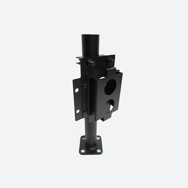 Gamber Johnson Lind Power Supply Pole Mount 7160-1355