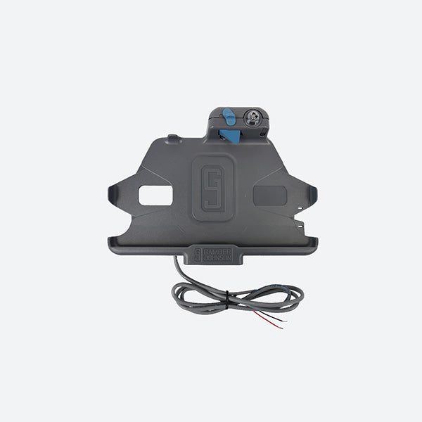 Gamber Johnson Samsung Galaxy Tab Active2/3/5 Dual USB Dock w/ Bare Wire 7160-1368-00