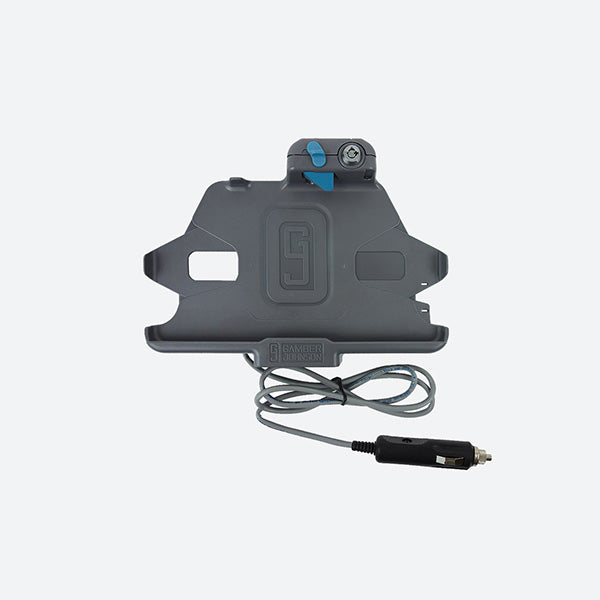 Gamber Johnson Samsung Galaxy Tab Active2/3/5 Dual USB Dock 7160-1368-20