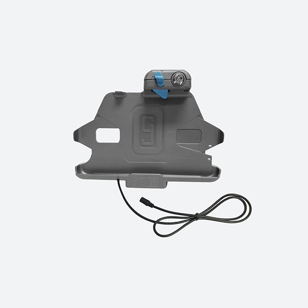 Gamber Johnson Samsung Galaxy Tab Active2/3/5 Dual USB Dock w/ MP205 Connector 7160-1368-30