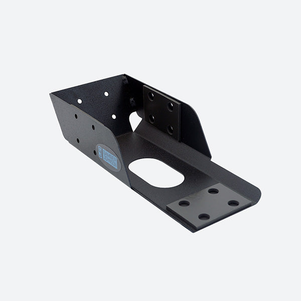 Gamber Johnson Pistol Grip Scanner Bracket 7160-1380