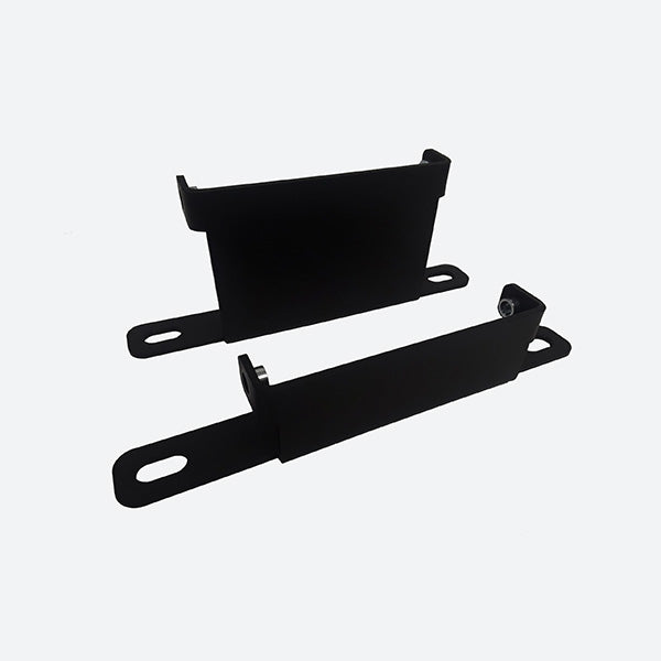 Gamber Johnson 2019-Current (New Body Style) RAM 1500 Leg Kit 7160-1383