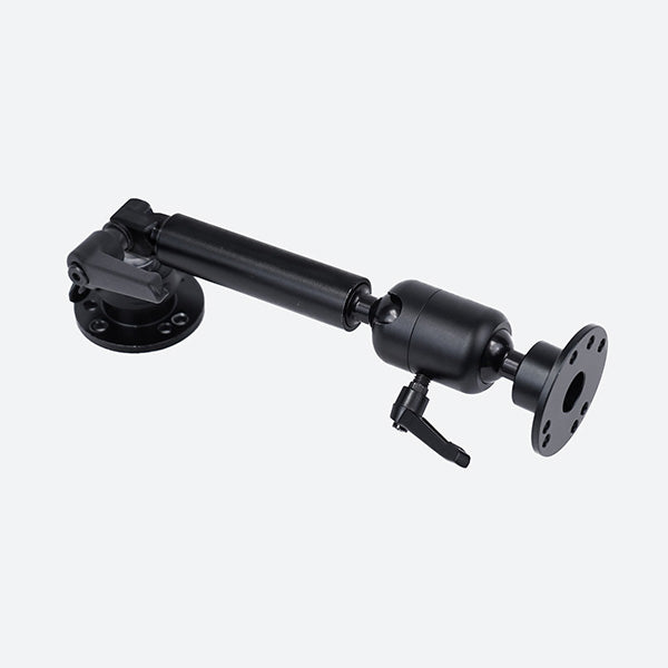 Gamber Johnson Multi-Function Pivot Mount 4 Inch Extension 7160-1385-02