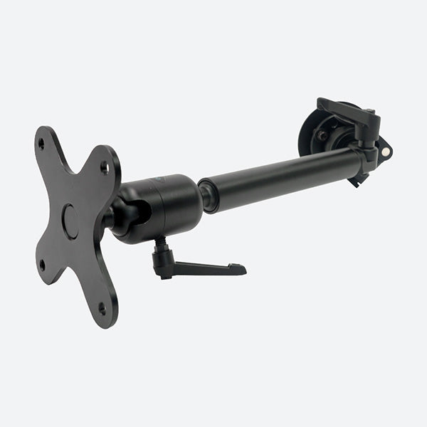 Gamber Johnson Multi-Function Pivot Mount with 6 Inch Extension 7160-1385-05