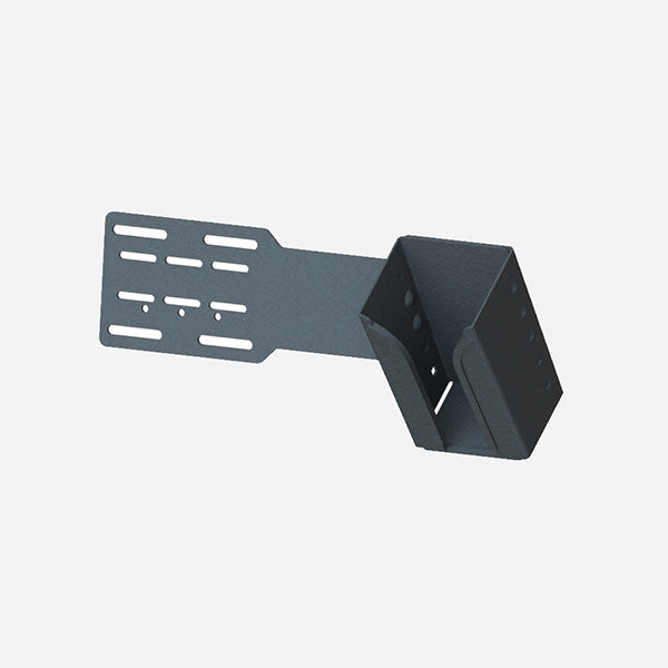 Gamber Johnson Scanner Pocket Tablet Mount 7160-1389