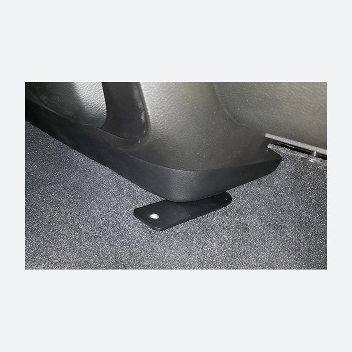 Gamber Johnson 2019+ RAM 1500-5500 Support Brace Bracket 7160-1391