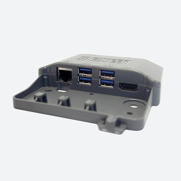 Gamber Johnson Rugged USB Hub w/ AC Power Adapter 7160-1393-01