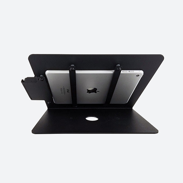Gamber Johnson Payment Stand for iPad Mini w/o Swivel 7160-1401-01
