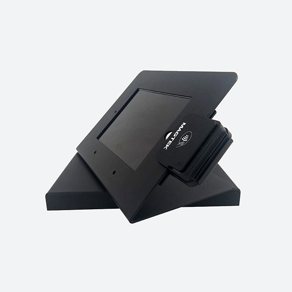 Gamber Johnson Payment Stand for iPad Mini w Swivel 7160-1401-02