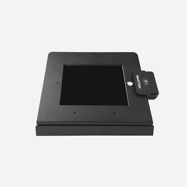Gamber Johnson Payment Stand for iPad Mini w Swivel 7160-1401-02