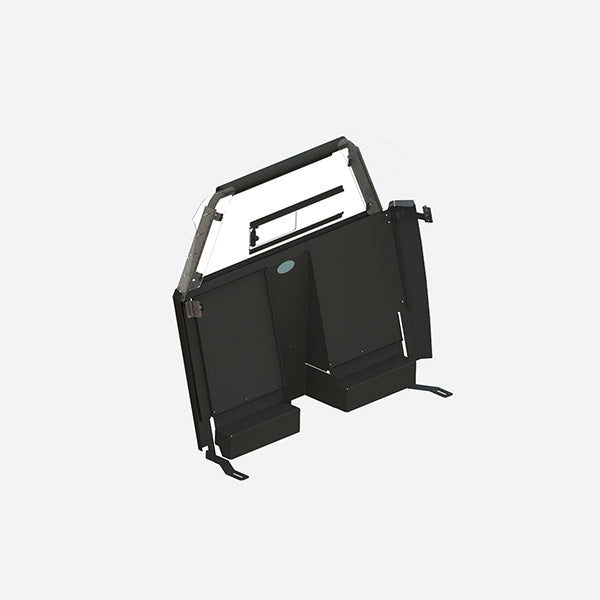 Gamber Johnson 2015-2020 Ford F-150 Passenger Partition 7160-1402