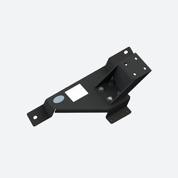 Gamber Johnson 2004-2021 Nissan Frontier (D40 Body Style) Vehicle Base 7160-1412