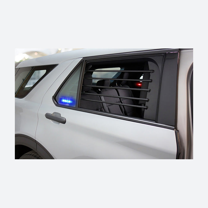 Gamber Johnson 2015+ Ford F-150 Window Bars 7160-1415
