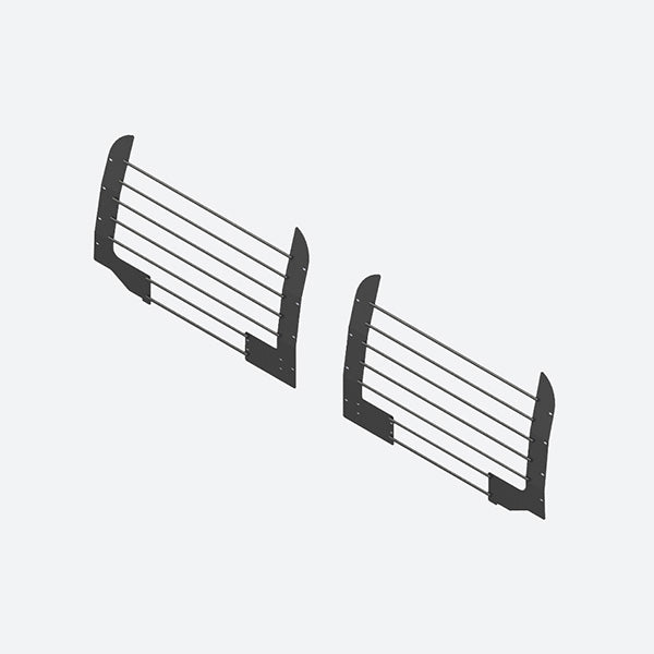 Gamber Johnson 2015+ Ford F-150 Window Bars 7160-1415
