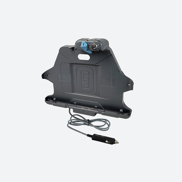 Gamber Johnson Samsung Galaxy Tab Active Pro/Active4 Pro Dock 7160-1418-20