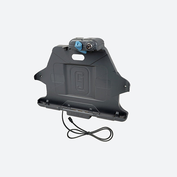 Gamber Johnson Samsung Galaxy Tab Active Pro/Active4 Pro Dock w/ MP205 Connector 7160-1418-30