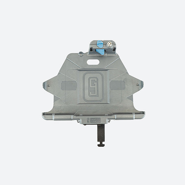 Gamber Johnson Samsung Galaxy Tab Active Pro/Active4 Pro Cradle (Charging Only) 7160-1418-40