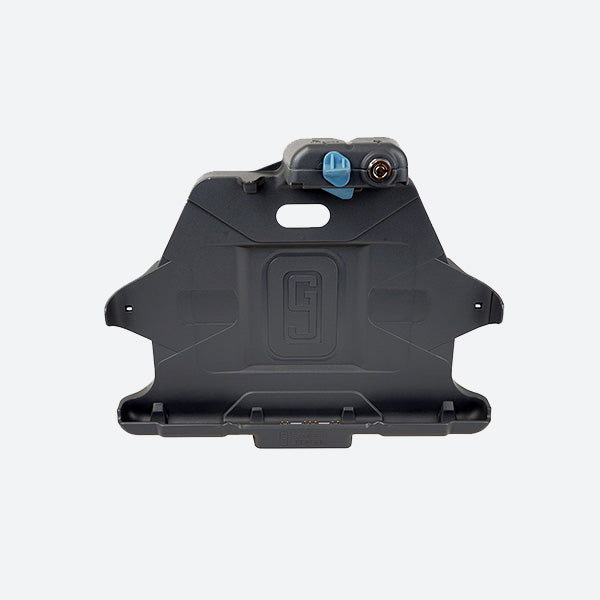 Gamber Johnson Samsung Galaxy Tab Active Pro/Active4 Pro Dock w/ 2.5mm Connector 7160-1418-50