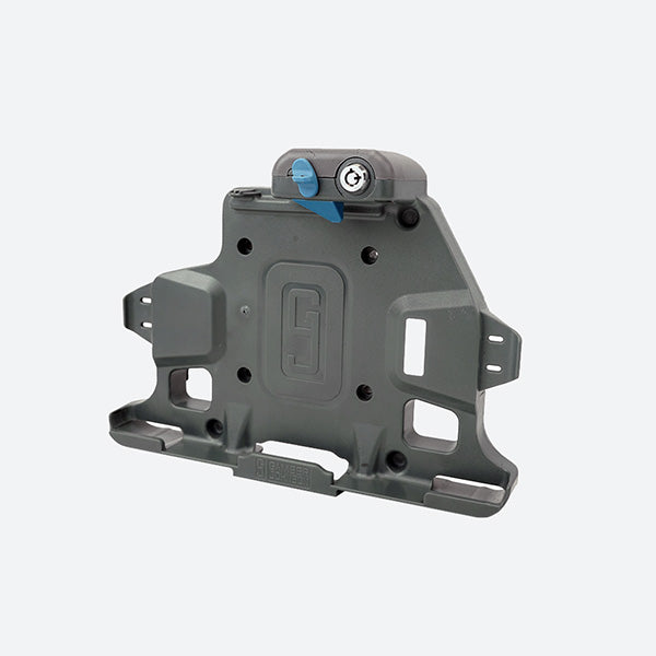 Gamber Johnson Firehawk FT-810 Tablet Cradle 7160-1424-00