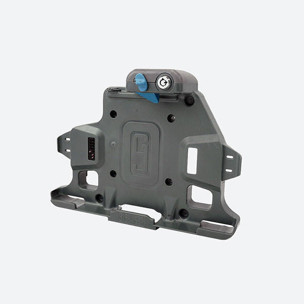 Gamber Johnson Firehawk FT-810 Tablet Charging Cradle 7160-1424-10