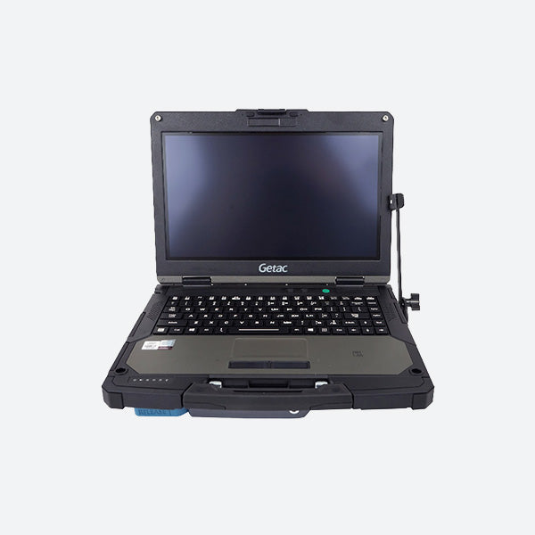 Gamber Johnson Getac B360 Laptop Dock (No RF) 7160-1431-00