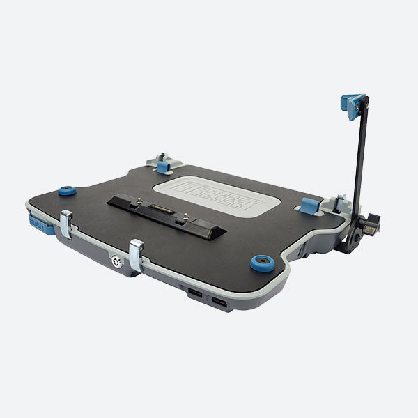 Gamber Johnson Getac B360 Laptop Dock (No RF) 7160-1431-00