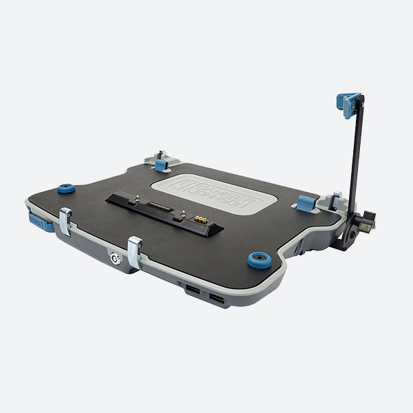 Gamber Johnson Getac B360 Laptop Dock (Tri RF) 7160-1431-03