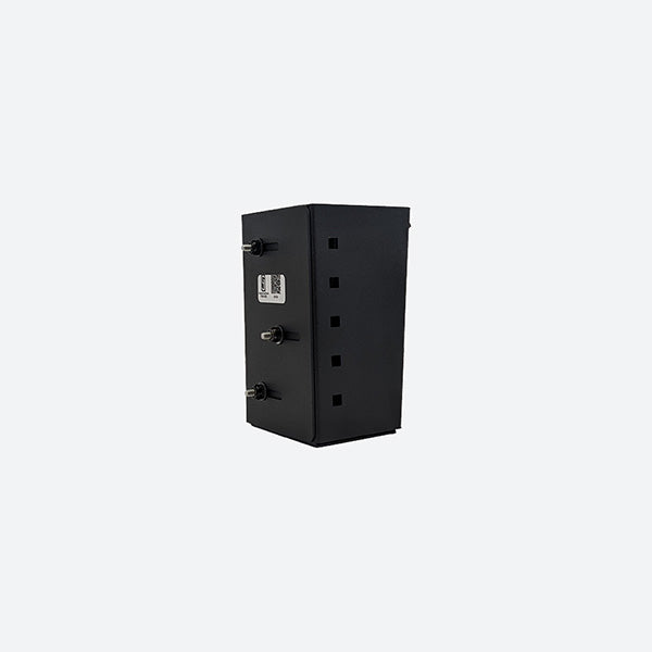 Gamber Johnson Scanner Pocket 7160-1433