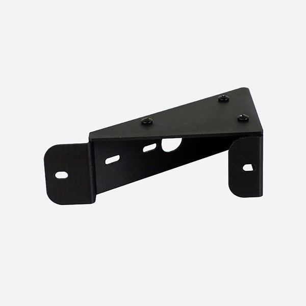 Gamber Johnson Push Bumper Side Light Brackets 7160-1435