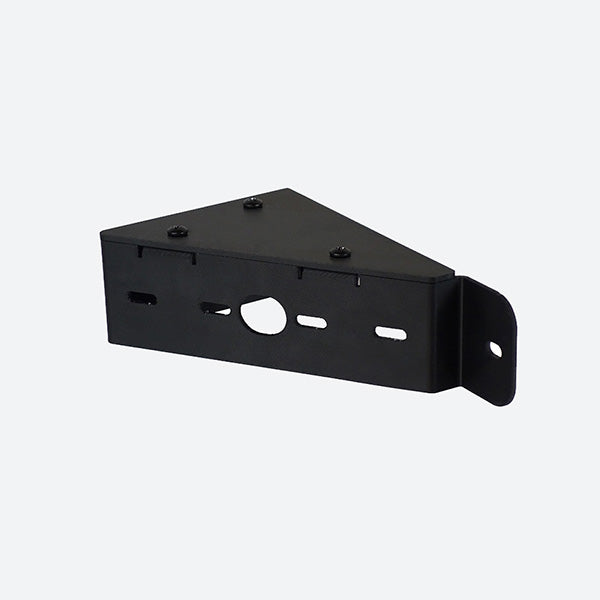 Gamber Johnson Push Bumper Side Light Brackets 7160-1435