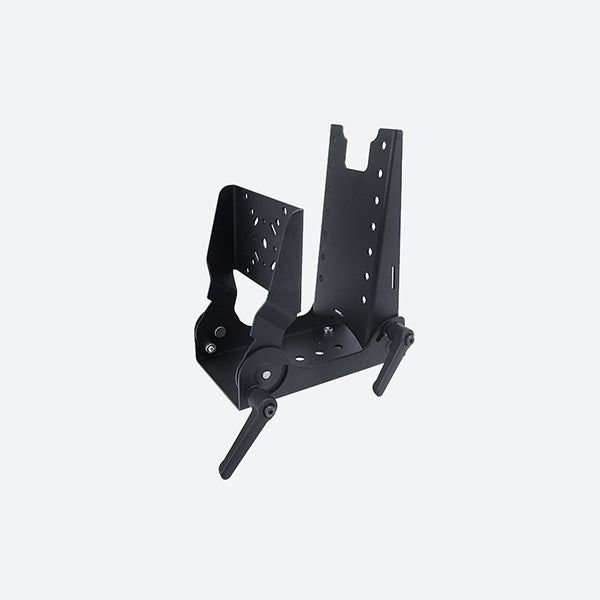 Gamber Johnson Fold-Up Tablet and Keyboard Mount 7160-1445