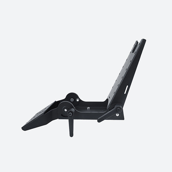 Gamber Johnson Fold-Up Tablet and Keyboard Mount 7160-1445