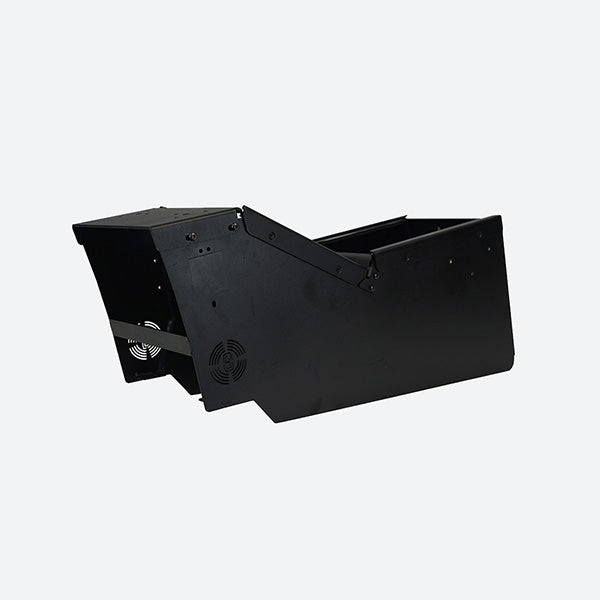 Gamber Johnson 2020+ Ford Police Interceptor Utility Low-Profile Console 7160-1446