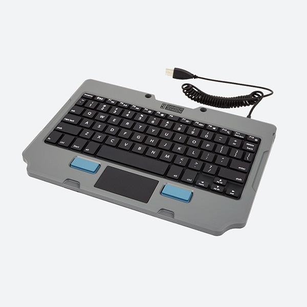 Gamber Johnson Rugged Lite Keyboard 7160-1449-00