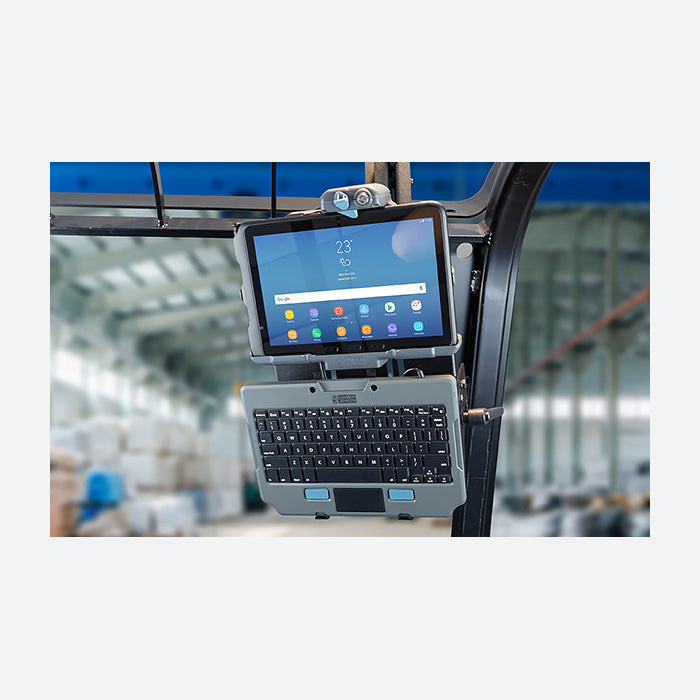 Gamber Johnson Rugged Lite Keyboard 7160-1449-00