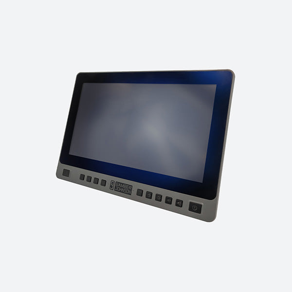 Gamber Johnson 13.3 inch Capacitive Touch Screen 7160-1451-00