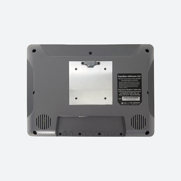 Gamber Johnson 13.3 inch Capacitive Touch Screen 7160-1451-00