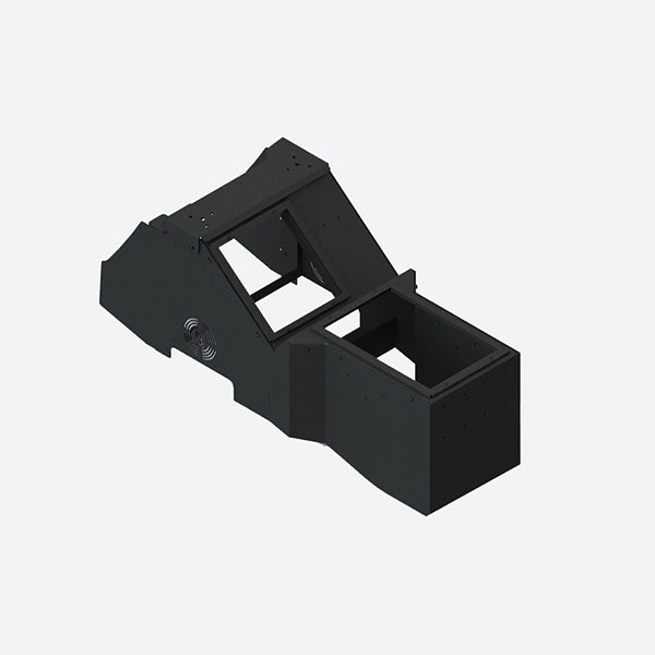 Gamber Johnson 2015-2020 Ford F-150 Narrow Console 7160-1452