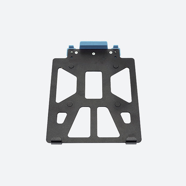 Gamber Johnson Quick Release Keyboard Cradle for the Rugged Lite Keyboard 7160-1470-00