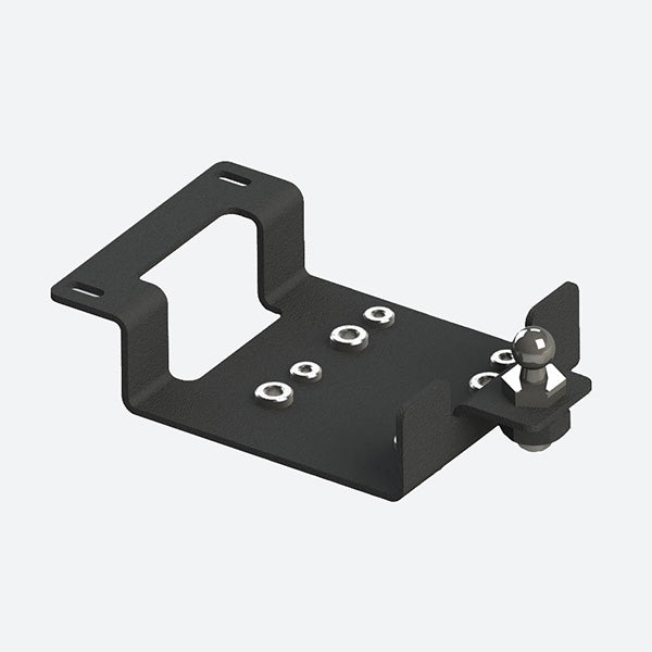Gamber Johnson Zebra ZQ610/ZQ620 Printer Bracket 7160-1473