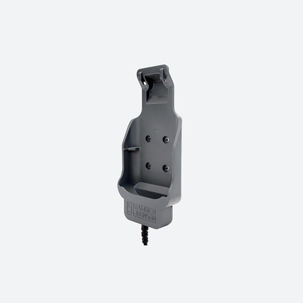 Gamber Johnson Zebra TC5x Series Powered Cradle 7160-1497-01
