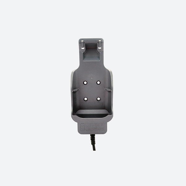 Gamber Johnson Zebra TC5x Series Powered Cradle 7160-1497-01