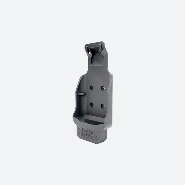 Gamber Johnson Zebra TC5x Series Non-Powered Cradle 7160-1497