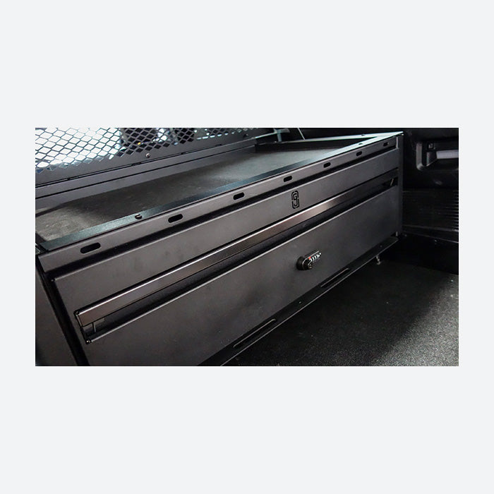 Gamber Johnson Trunk Drawer 7160-1498