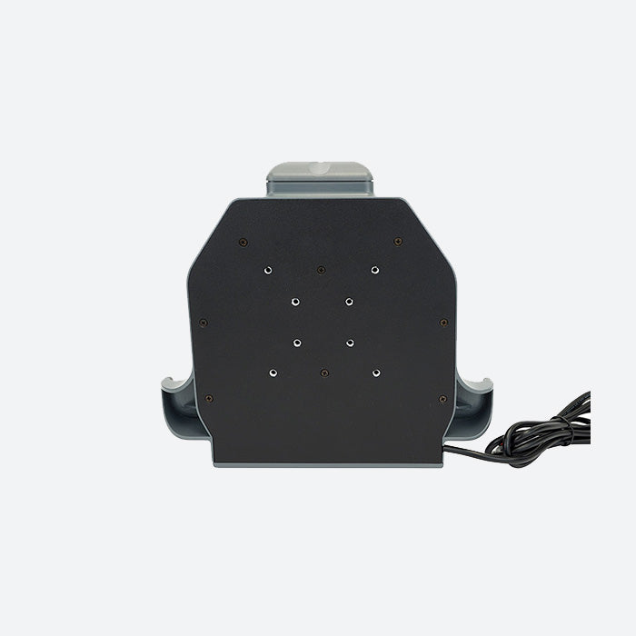 Gamber Johnson Zebra ET51/56 8 in. SLIM Dual USB Dock w/ MP205 Connection 7160-1506-02