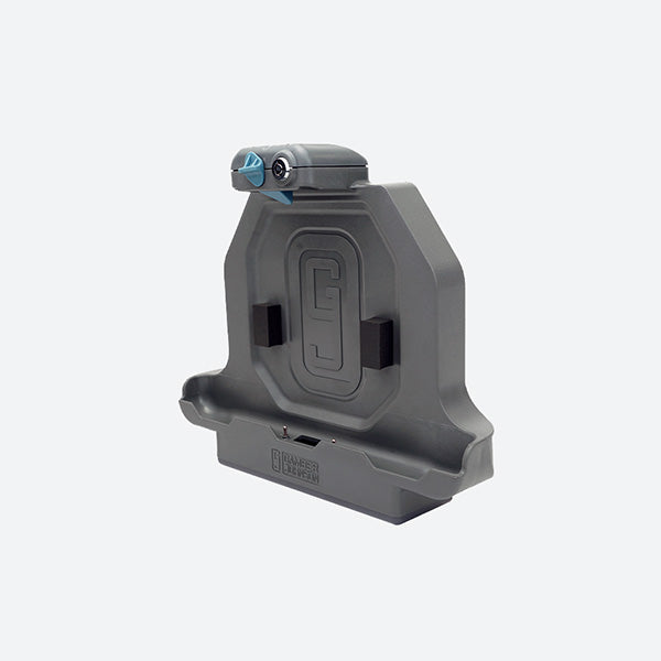 Gamber Johnson Zebra ET51 and ET56 8 inch SLIM Charging Cradle 7160-1506-10